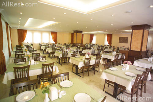 Club Big Blue Hotel 12